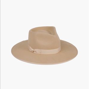 Lack Of Color Women's Caramel Rancher Size Small